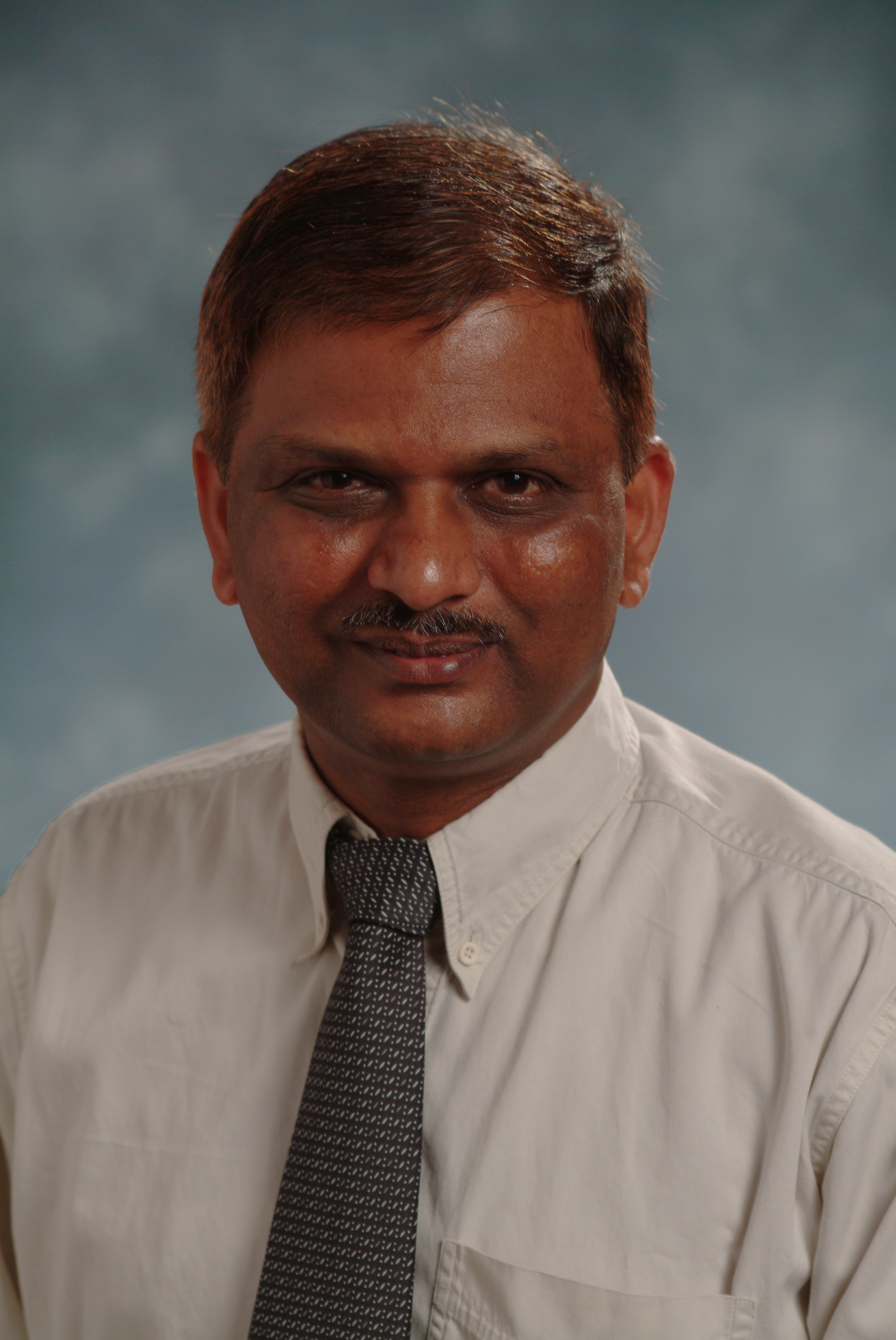 Dr. G.K. Jayaprakasha